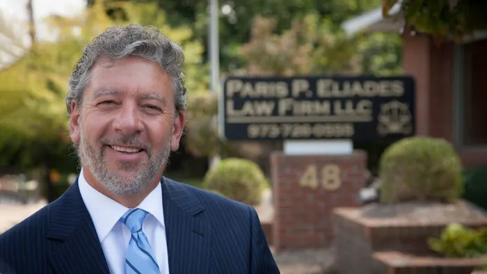 Paris P. Eliades Law Firm, LLC Picture 2