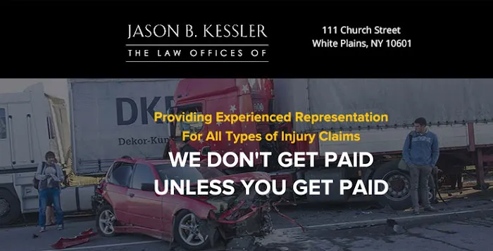 Law Offices of Jason B. Kessler, PC Picture 3