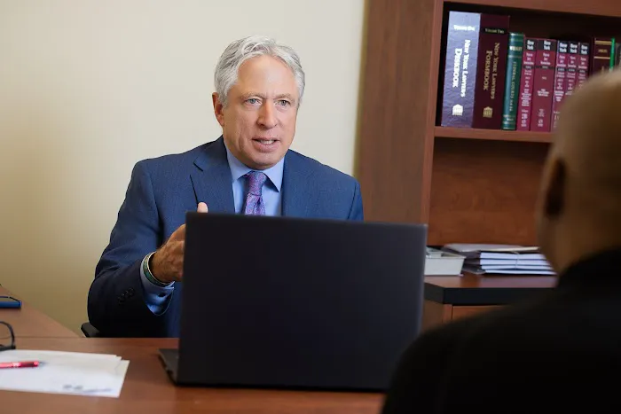 The Law Office of Mark A. Siesel Picture 6