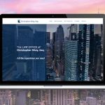 Christopher Riley Esq.