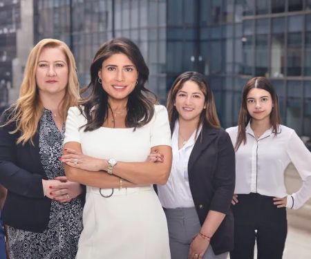 Law Office of Alexandra Gomez-Jimenez, Esq. PC