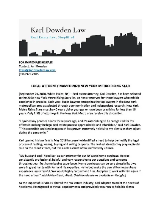 Karl Dowden Law Picture 5