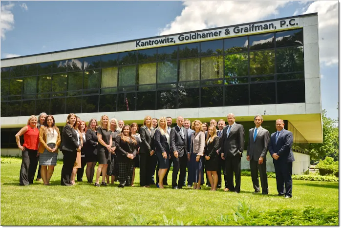 Kantrowitz, Goldhamer & Graifman, P.C. Injury & Family Law Picture 5