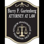Barry F. Gartenberg LLC - Attorney at Law