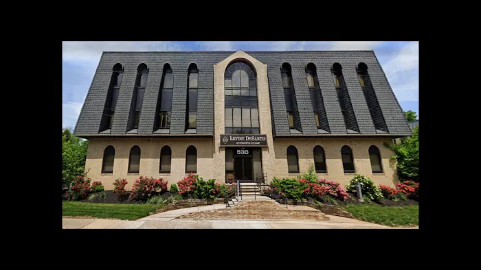 Levine Haddad & Gregory, LLC Picture 1