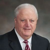 Patrick T. Burke, Esq. ico