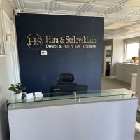 Hira & Strlovski, LLC ico