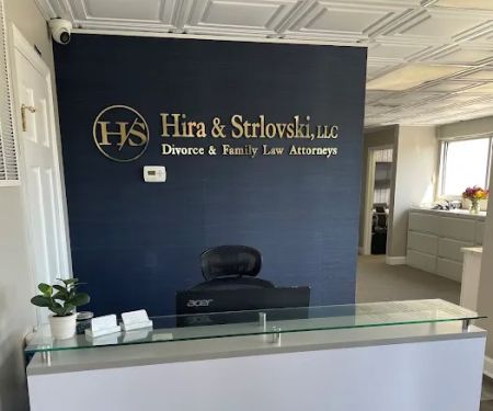 Hira & Strlovski, LLC