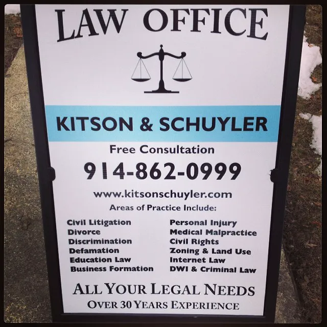 Kitson & Schuyler P.C. Picture 5