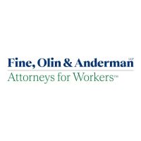 Fine Olin & Anderman LLP ico