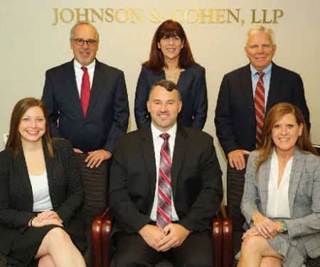 Johnson & Cohen, LLP