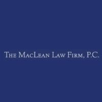 The MacLean Law Firm, P.C. ico