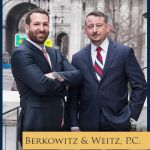 Berkowitz & Weitz Law, P.C.