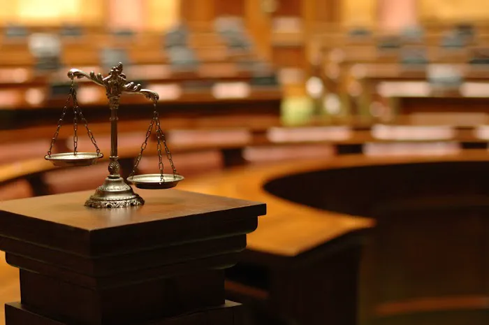 ALTMAN LAW OFFICE, Jared Altman, Attorney Picture 4
