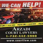 CourtLaw Injury Lawyers
