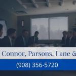 O'Connor, Parsons, Lane & Noble - New Jersey Personal Injury Attorneys