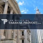 Law Office Of Taran M. Provost, PLLC