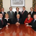 Hollander Strelzik Pasculli: Sanford L. Hollander, Estate & Municipal Lawyer