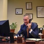 Denis F. Driscoll, Esq.