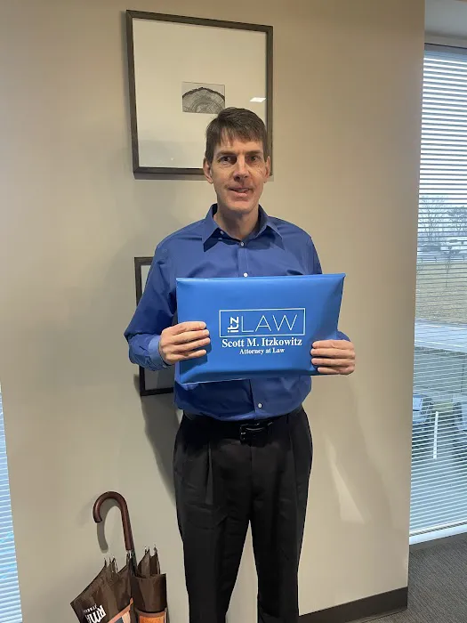Scott M. Itzkowitz Attorney At Law Picture 5