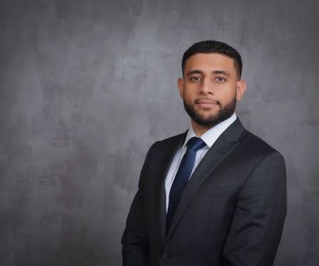 The Law Offices of Mohamed K. Ahmed