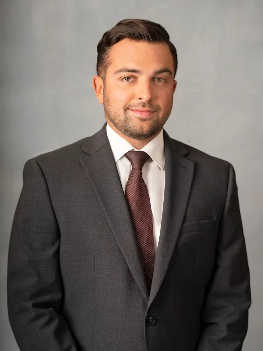 Brandon J. Broderick, Personal Injury Attorney at Law Picture 2