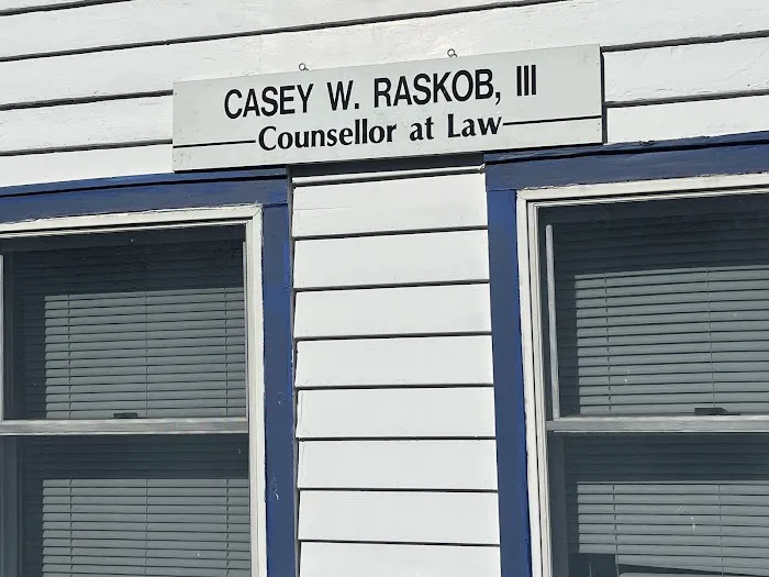 Law Office of Casey Raskob, PC and speedlaw.net Picture 4