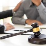 Morgan Legal Group, P.C.