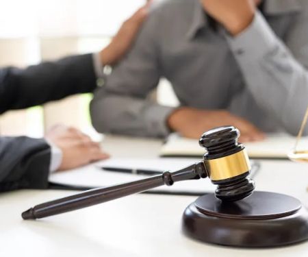 Morgan Legal Group, P.C.