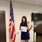 Segreto Law Offices, P.C. Immigration attorney