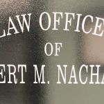 Law Office of Robert M. Nachamie