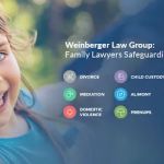 Weinberger Divorce & Family Law Group