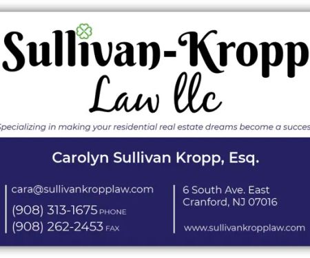Sullivan-Kropp Law LLC