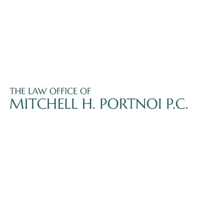 The Law Office of Mitchell H. Portnoi, P.C. Picture 1