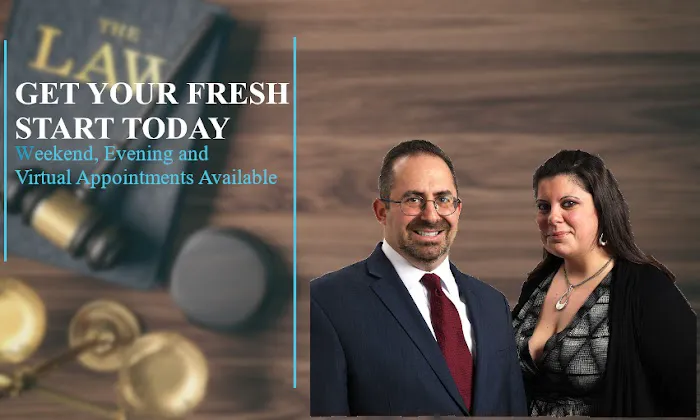 Law Offices of Wenarsky and Goldstein, LLC Picture 4