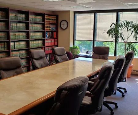 Law Office of Robert D. Kobin Esq., LLC