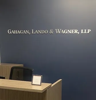 Gahagan, Lando & Wagner, LLP Picture 1