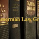 Zimmerman Law Group