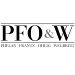 Phelan, Frantz, Ohlig & Wegbreit, LLC