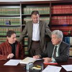 Thomas J Germinario, Patent and Trademark Attorney