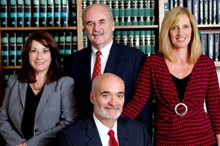 Keegan, Keegan & Strutt, LLP Picture 1