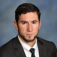 Attorney David N. Marra ico