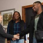 Laurie Woog, Immigration Lawyer