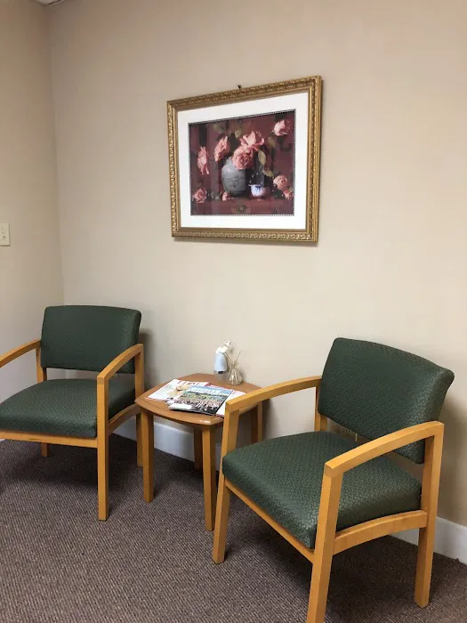 Munley Law Personal Injury Attorneys Stroudsburg Picture 1