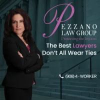 Pezzano Law Group ico