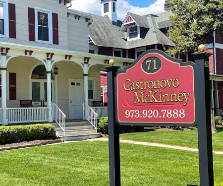 Castronovo & McKinney, LLC