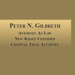 Peter N Gilbreth Esq.