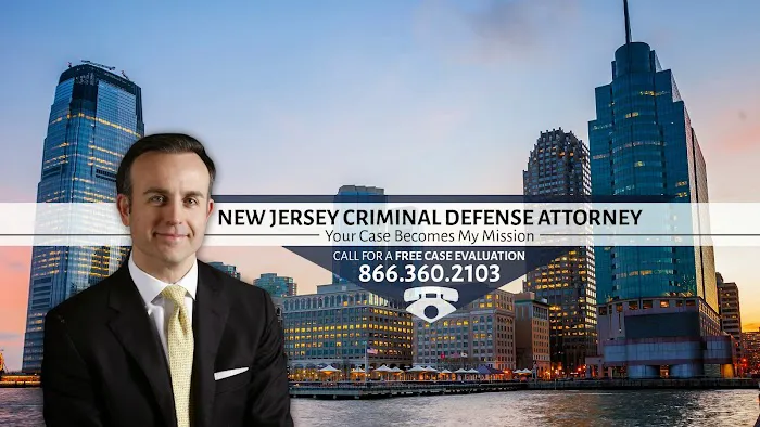 The Law Offices of Christopher G. Porreca, P.C. Picture 6