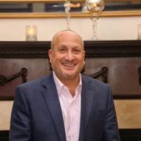 Gregg A. Wisotsky ico