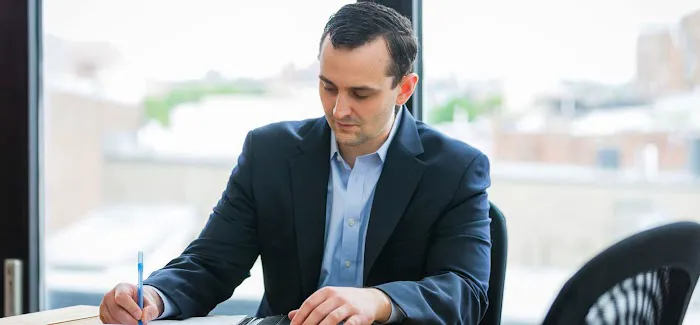 Paladini Law, A Tax Law Firm Picture 1